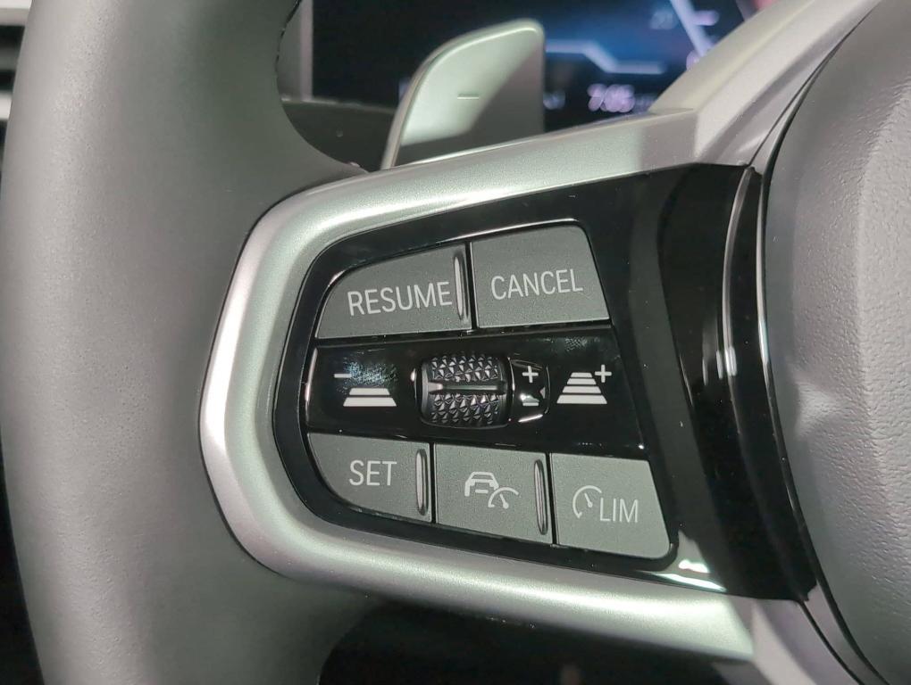 used 2026 BMW 330 car, priced at $54,191