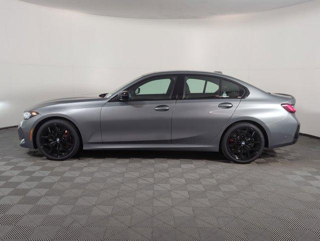 used 2026 BMW 330 car, priced at $54,416
