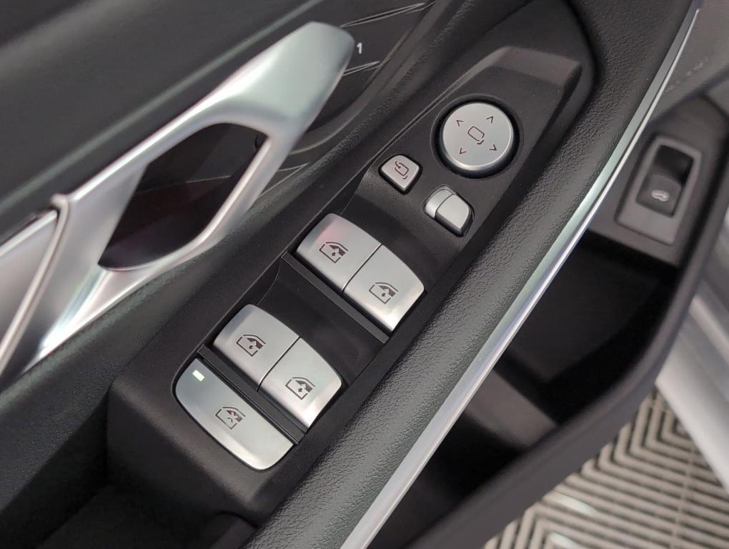 used 2026 BMW 330 car, priced at $54,191