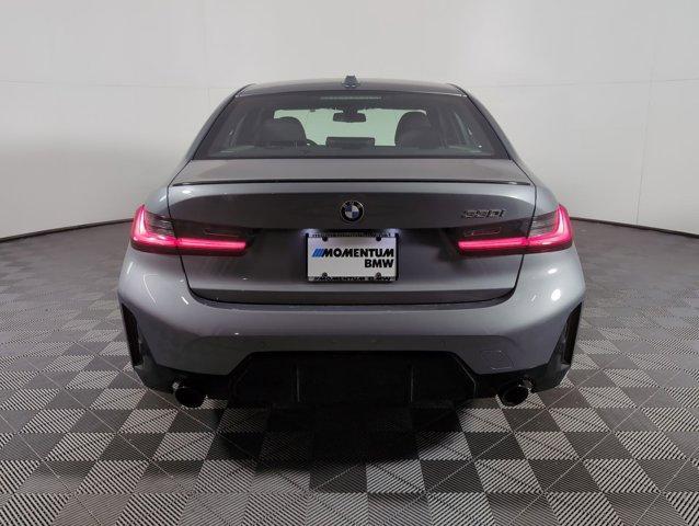 used 2026 BMW 330 car, priced at $54,416