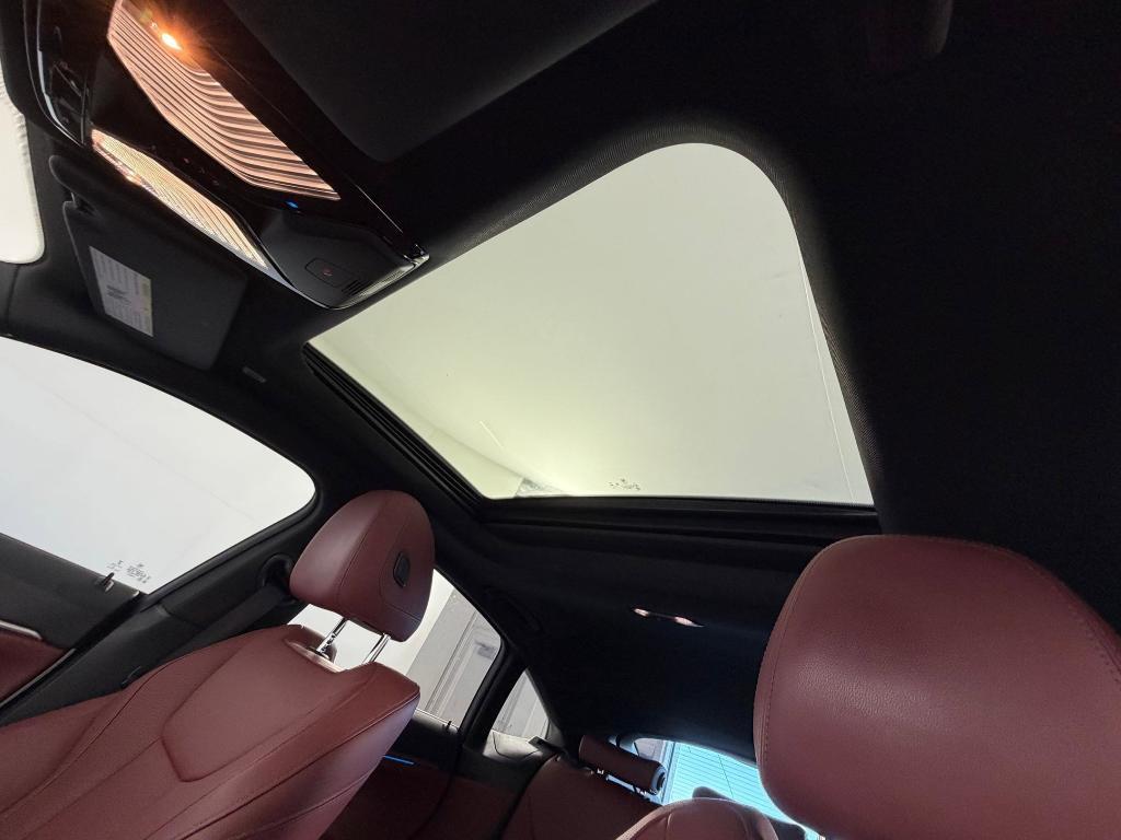 used 2023 BMW i4 Gran Coupe car, priced at $32,499