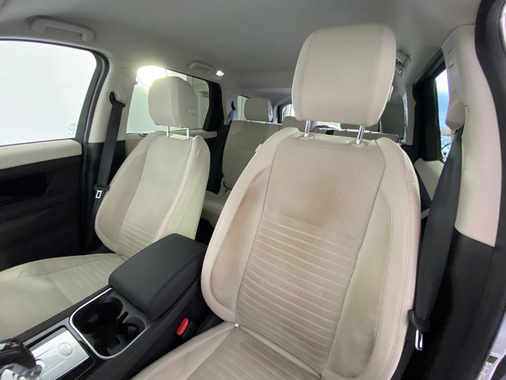 used 2020 Land Rover Discovery Sport car, priced at $17,996