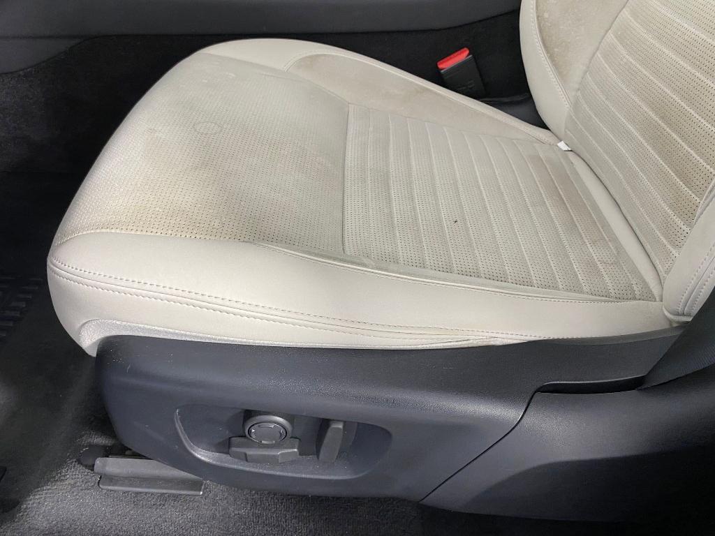 used 2020 Land Rover Discovery Sport car, priced at $17,996