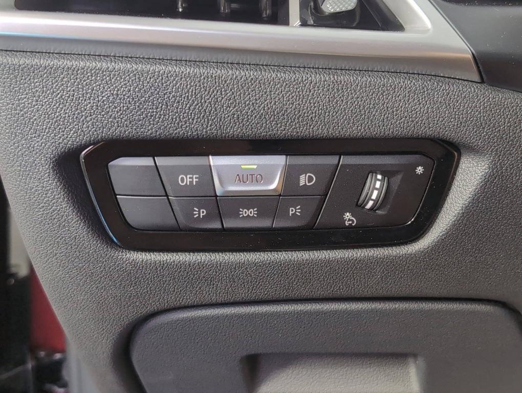 new 2026 BMW M4 car, priced at $107,985