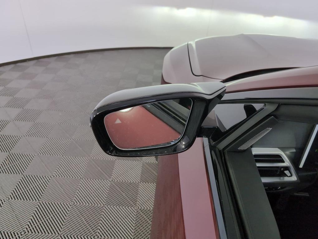 new 2026 BMW M4 car, priced at $107,985