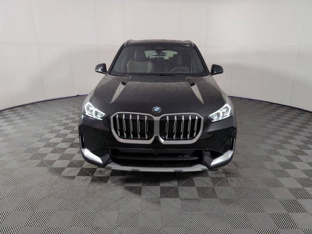 used 2025 BMW X1 car, priced at $49,131