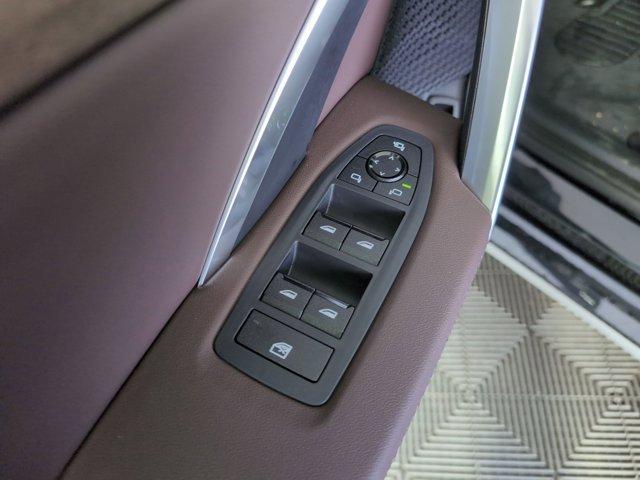 used 2025 BMW X1 car, priced at $49,131