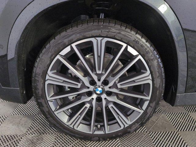 used 2025 BMW X1 car, priced at $49,131