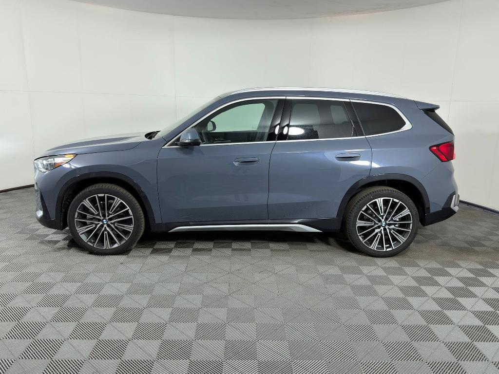 new 2026 BMW X1 car, priced at $52,200