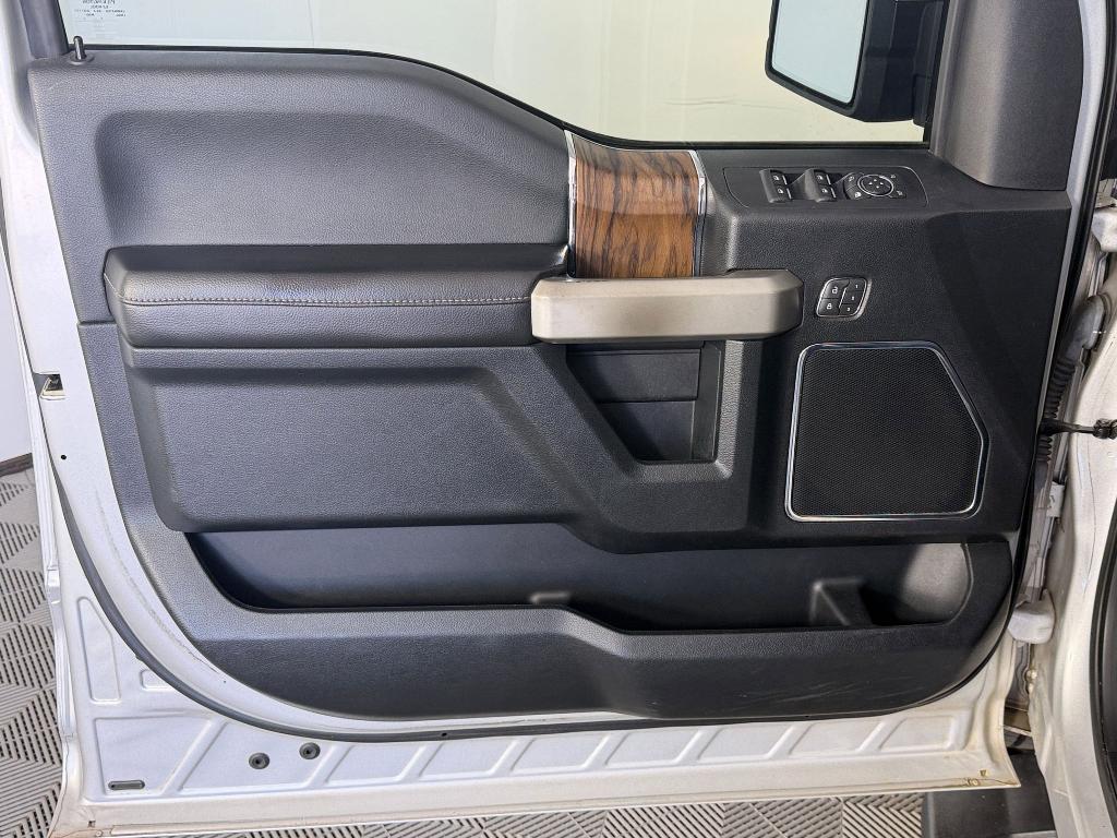 used 2018 Ford F-150 car, priced at $27,224