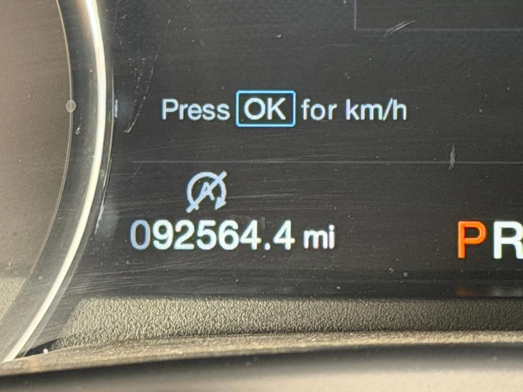 used 2018 Ford F-150 car, priced at $27,224