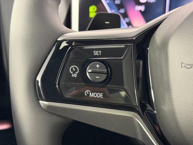 used 2026 BMW X3 car, priced at $50,326
