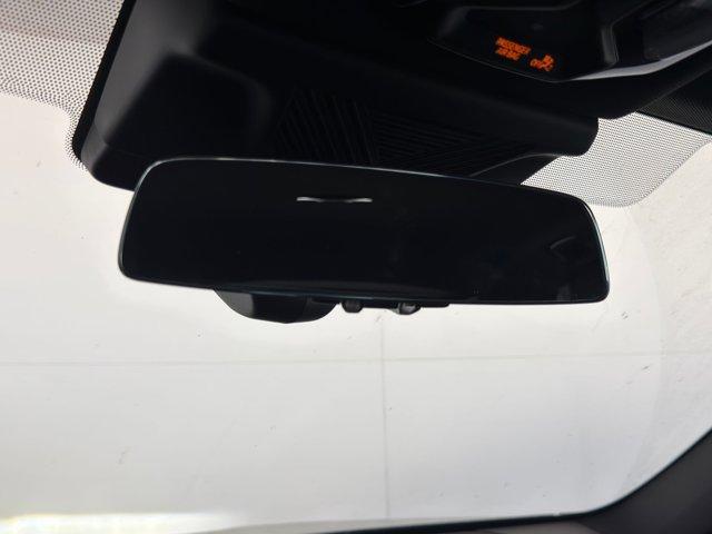 used 2026 BMW X3 car, priced at $50,326