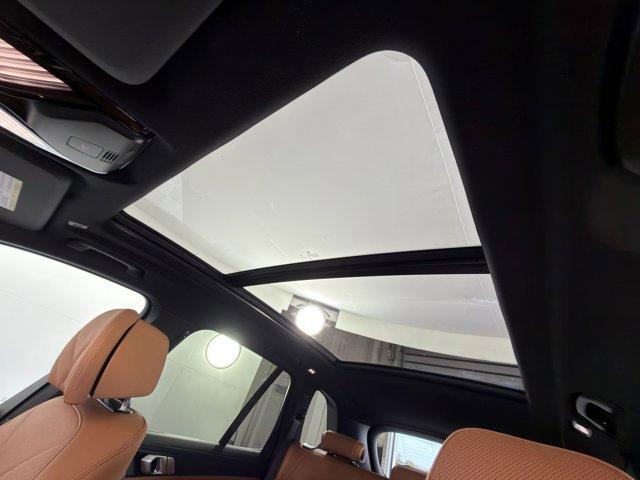 new 2026 BMW X5 car, priced at $81,200