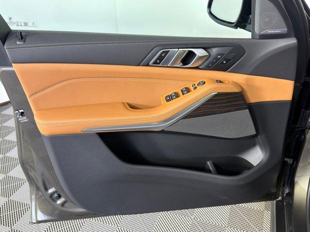 new 2026 BMW X5 car, priced at $81,200