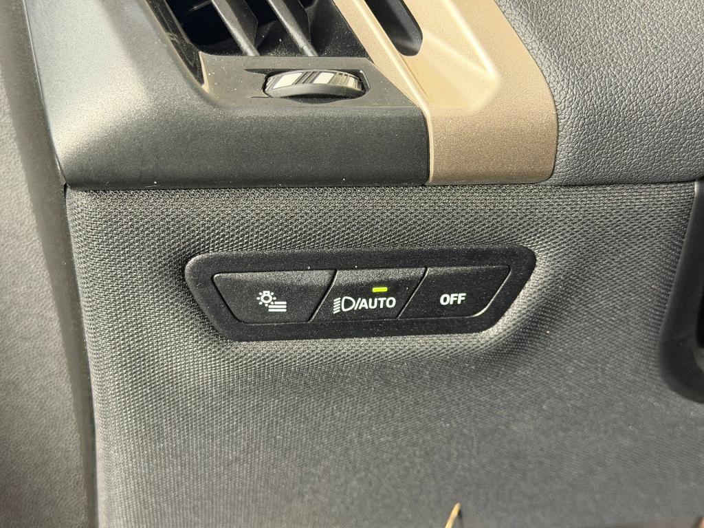 used 2024 BMW iX car, priced at $55,224
