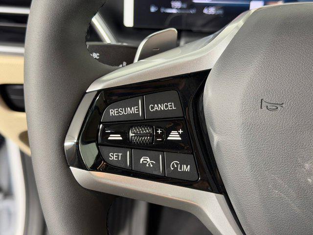 new 2026 BMW 430 Gran Coupe car, priced at $57,425