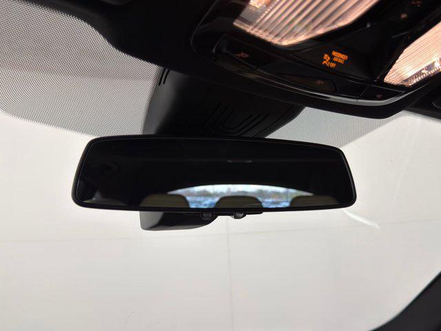 new 2026 BMW 430 Gran Coupe car, priced at $57,425