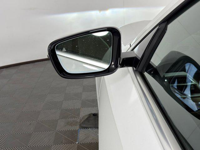 new 2026 BMW 430 Gran Coupe car, priced at $57,425