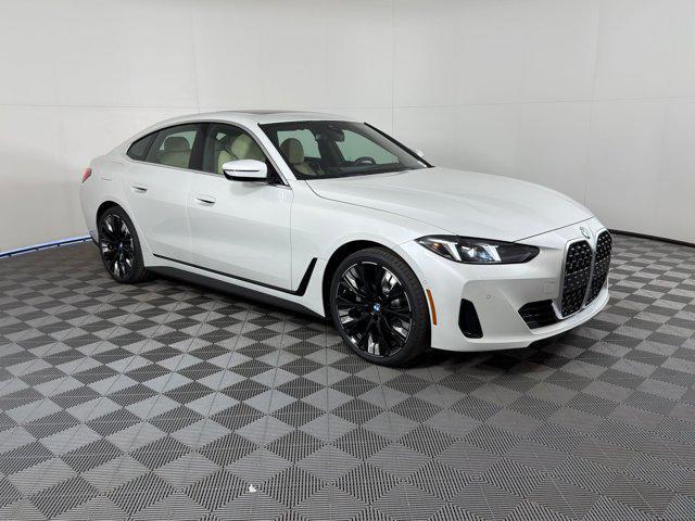 new 2026 BMW 430 Gran Coupe car, priced at $57,425