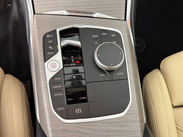 new 2026 BMW 430 Gran Coupe car, priced at $57,425