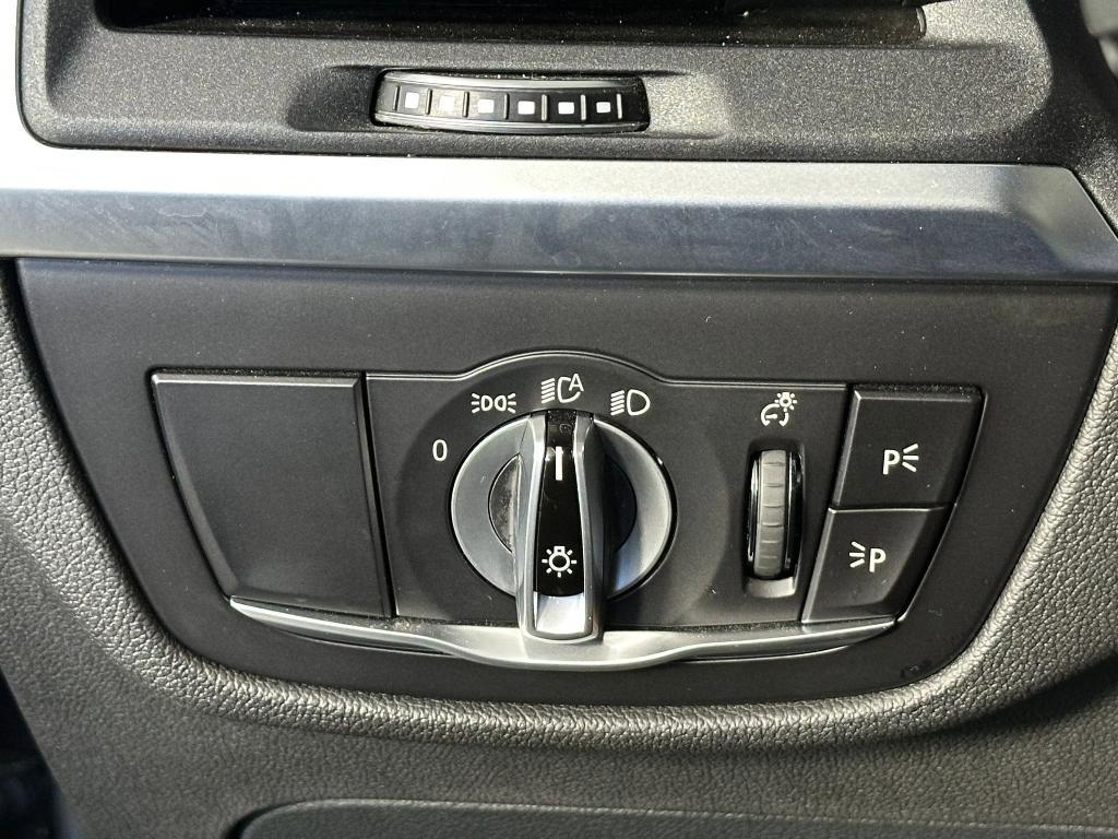 used 2023 BMW X3 car, priced at $33,496