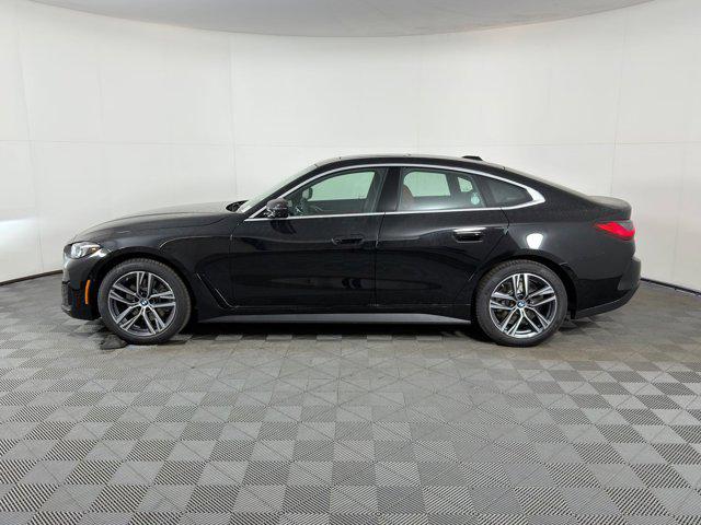 new 2026 BMW 430 Gran Coupe car, priced at $53,300