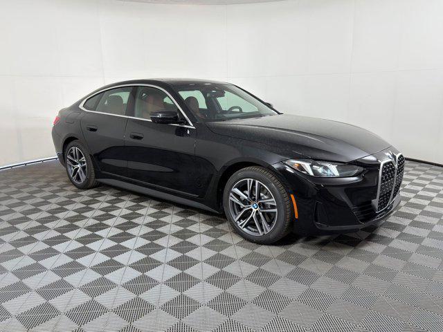 new 2026 BMW 430 Gran Coupe car, priced at $53,300