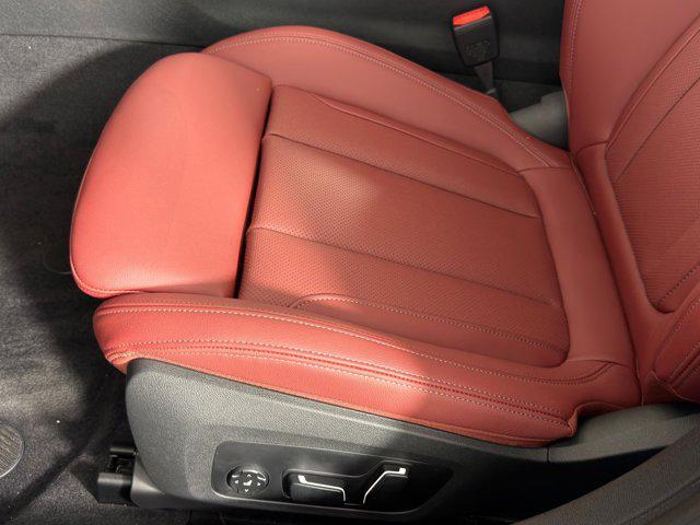 new 2026 BMW 430 Gran Coupe car, priced at $53,300