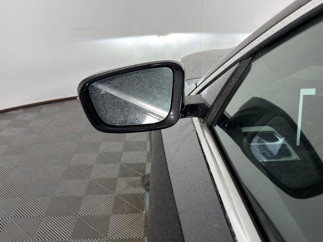 new 2026 BMW 430 Gran Coupe car, priced at $53,300