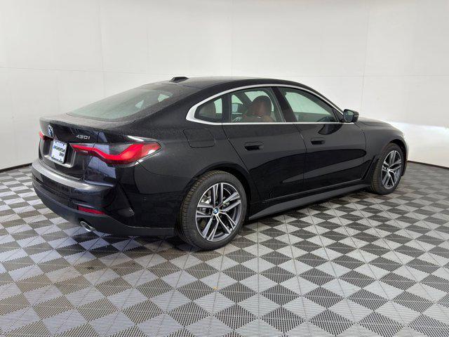 new 2026 BMW 430 Gran Coupe car, priced at $53,300
