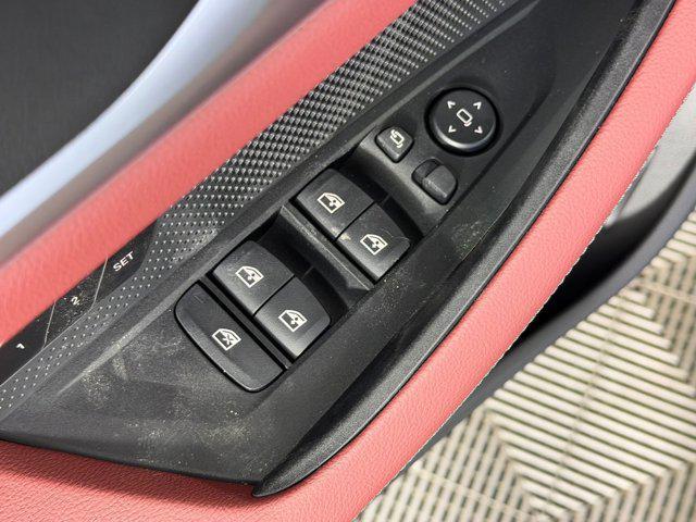 new 2026 BMW 430 Gran Coupe car, priced at $53,300