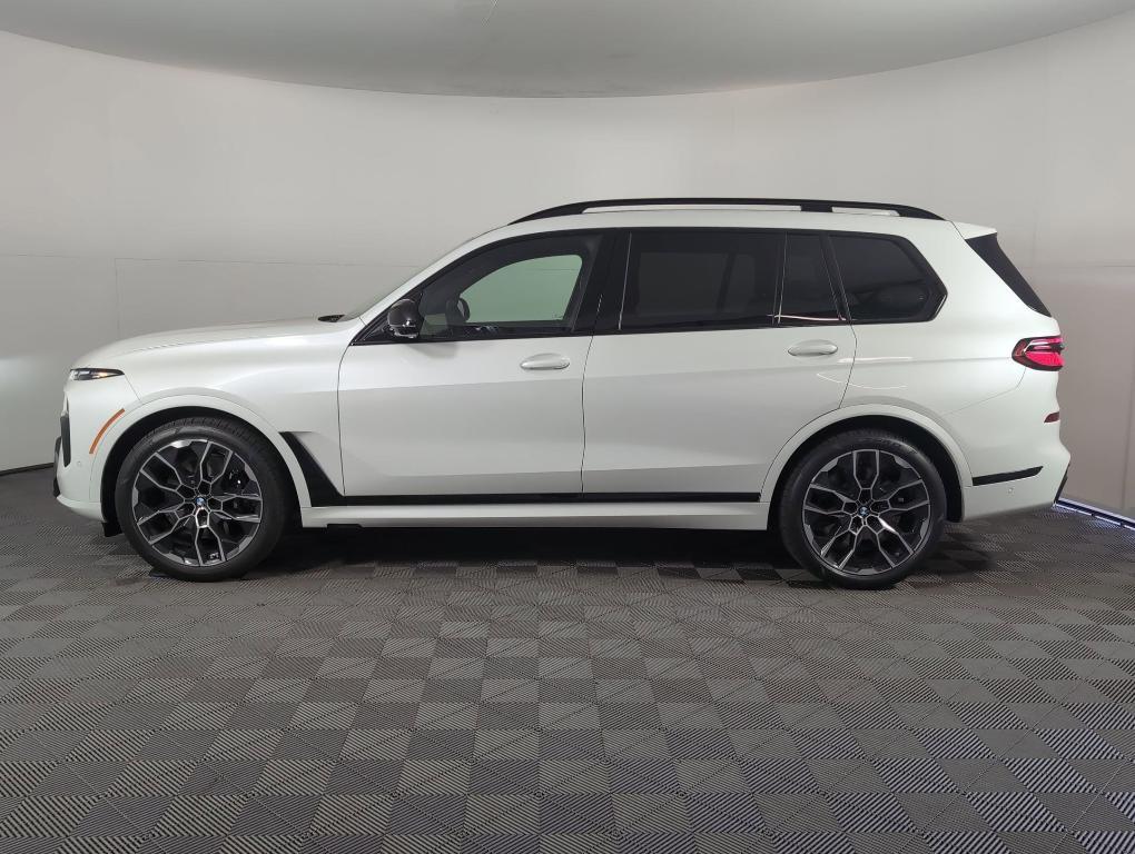 new 2026 BMW X7 car, priced at $120,030