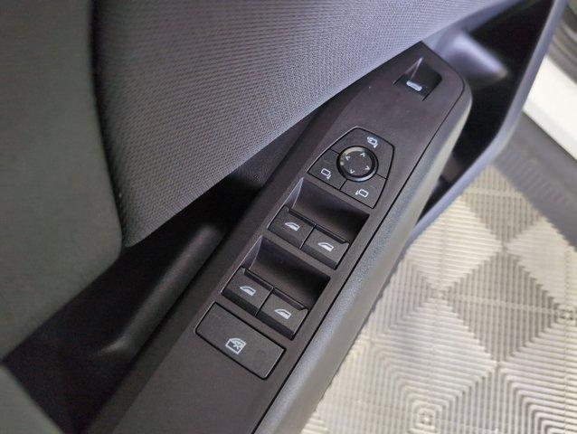 used 2025 BMW X3 car, priced at $46,053