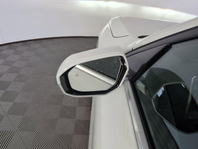 used 2025 BMW X3 car, priced at $46,053