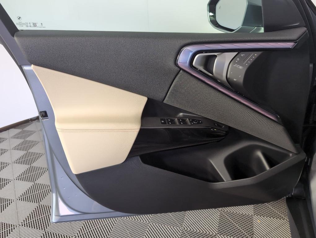 new 2026 BMW X3 car, priced at $54,525