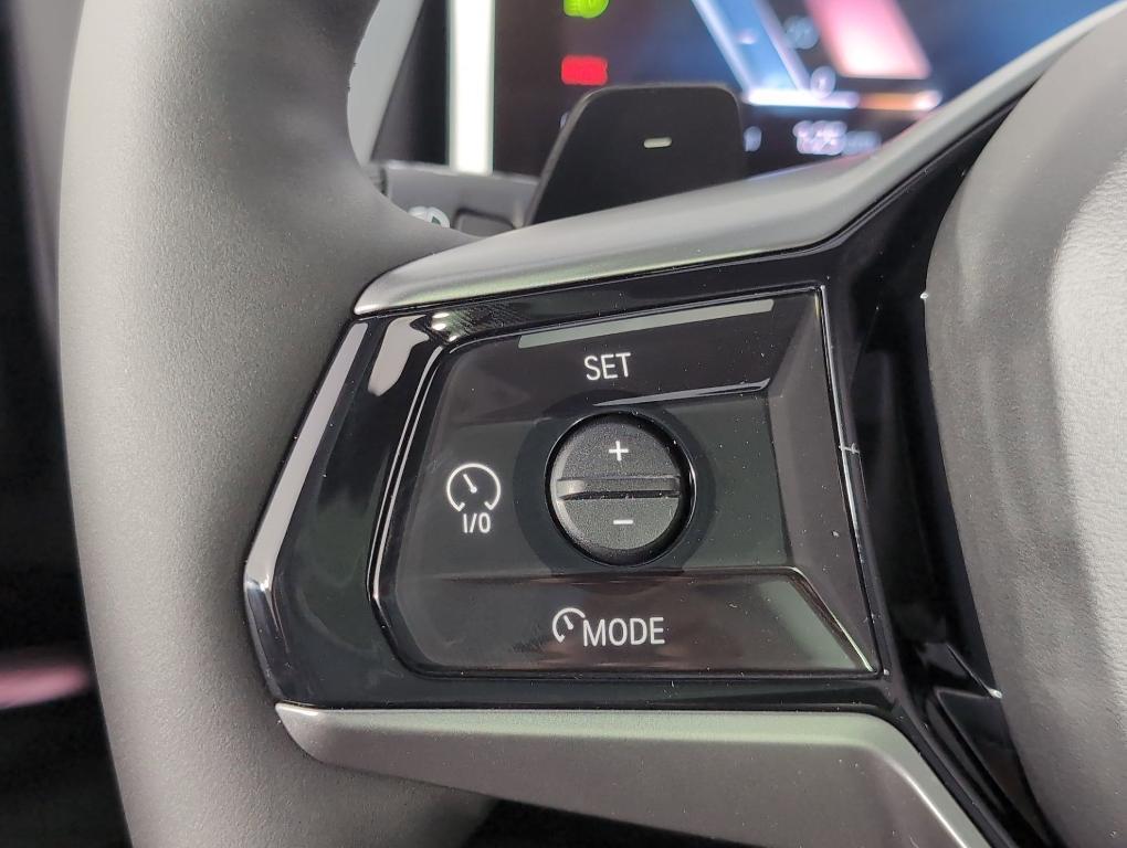 new 2026 BMW X3 car, priced at $54,525