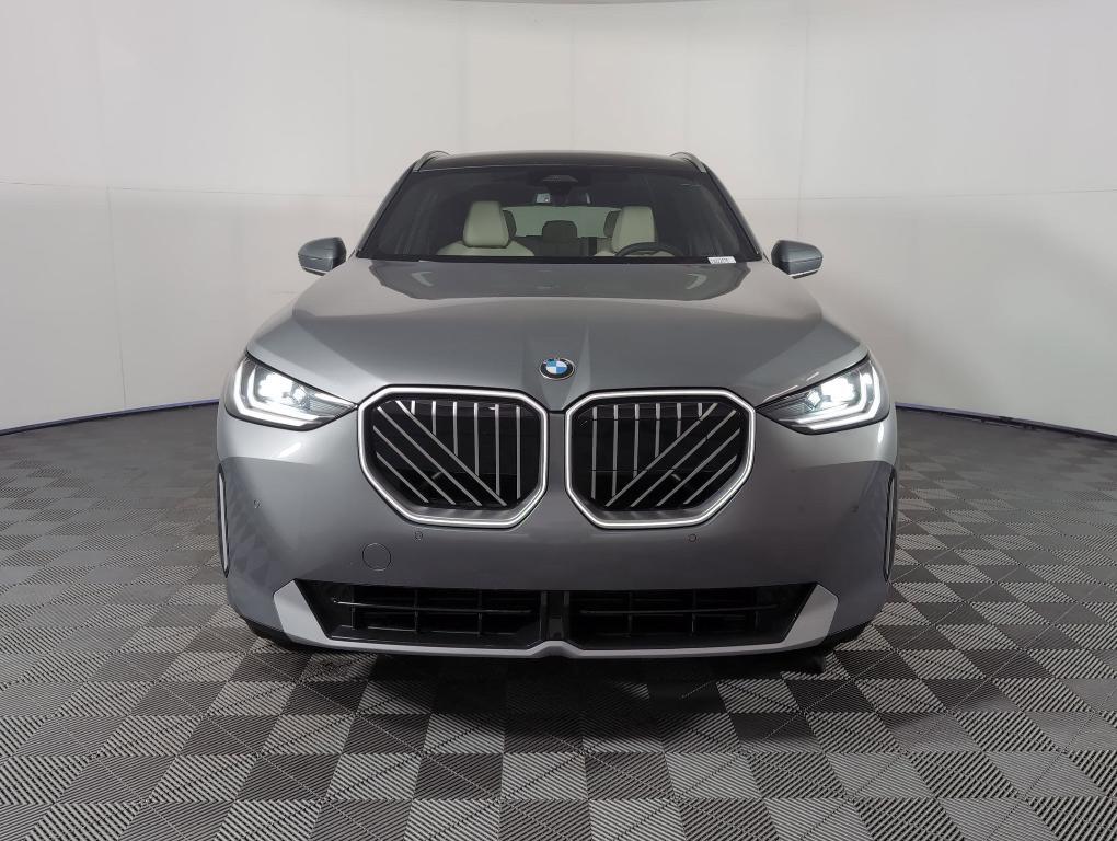 new 2026 BMW X3 car, priced at $54,525