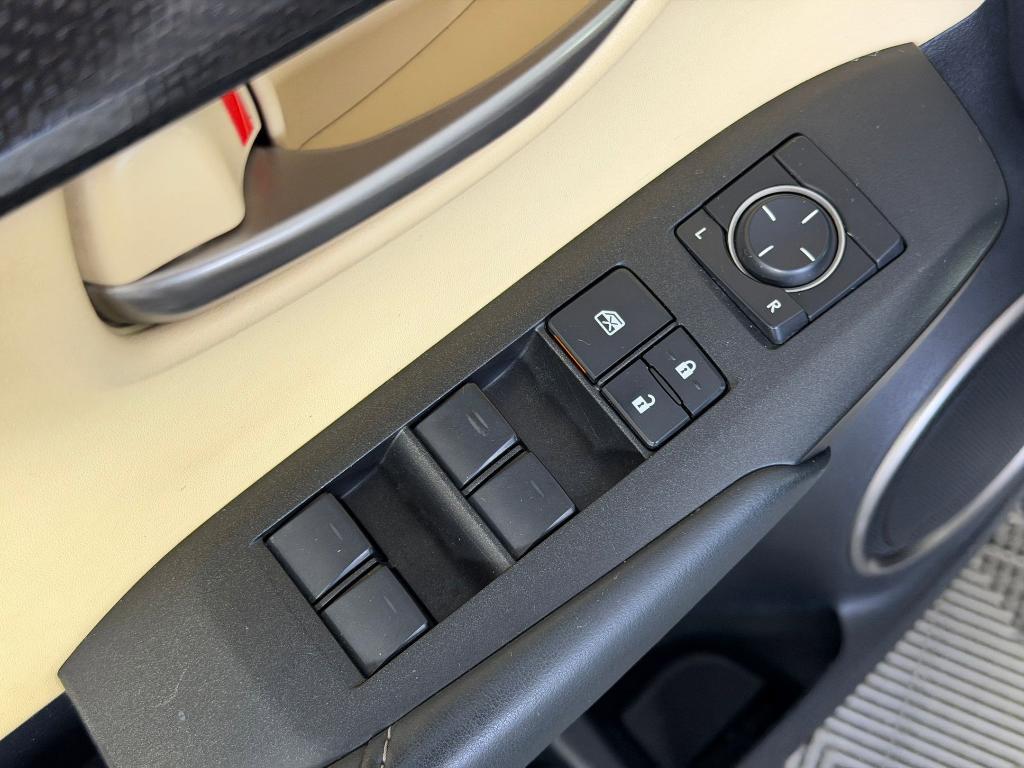 used 2015 Lexus NX 200t car, priced at $14,224