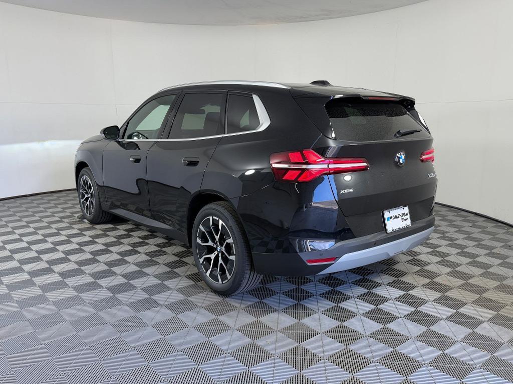 new 2026 BMW X3 car, priced at $53,525