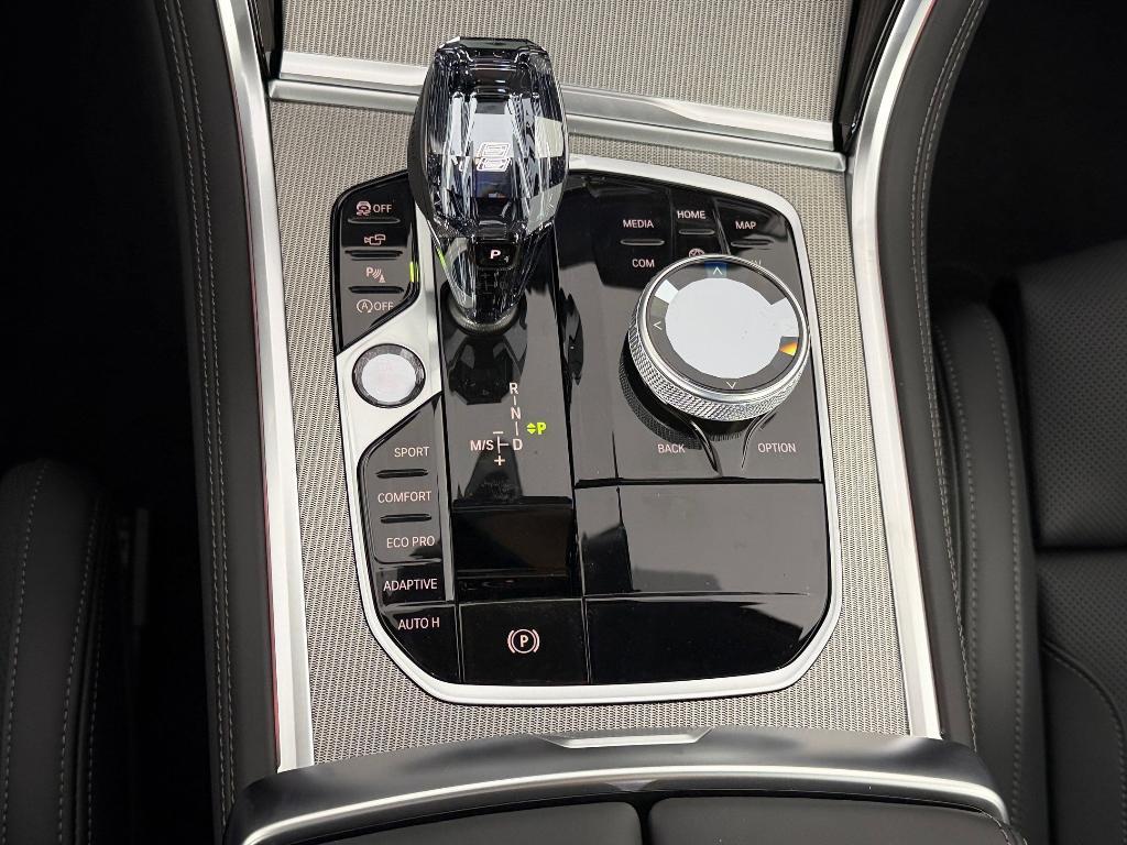 new 2026 BMW 840 Gran Coupe car, priced at $102,150