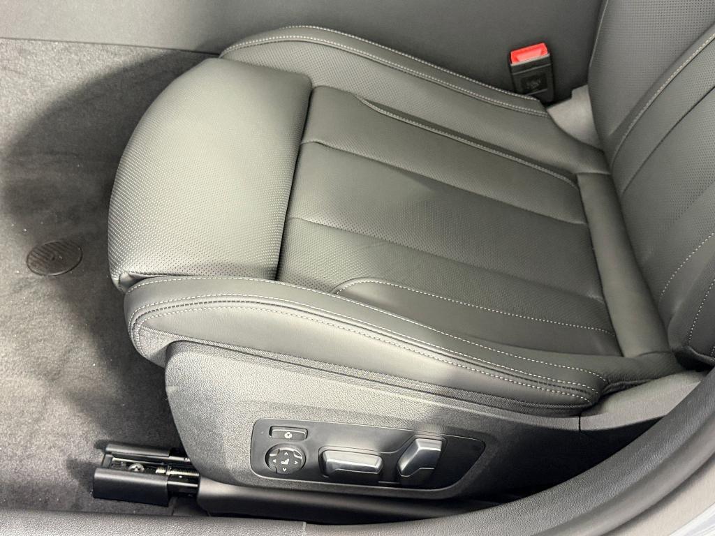 new 2026 BMW 840 Gran Coupe car, priced at $102,150