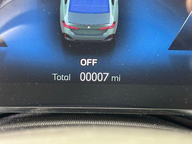 new 2026 BMW 530 car, priced at $69,775