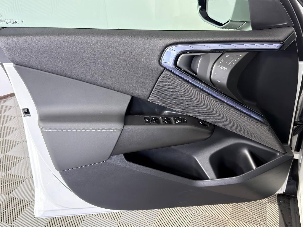 used 2025 BMW X3 car, priced at $43,999