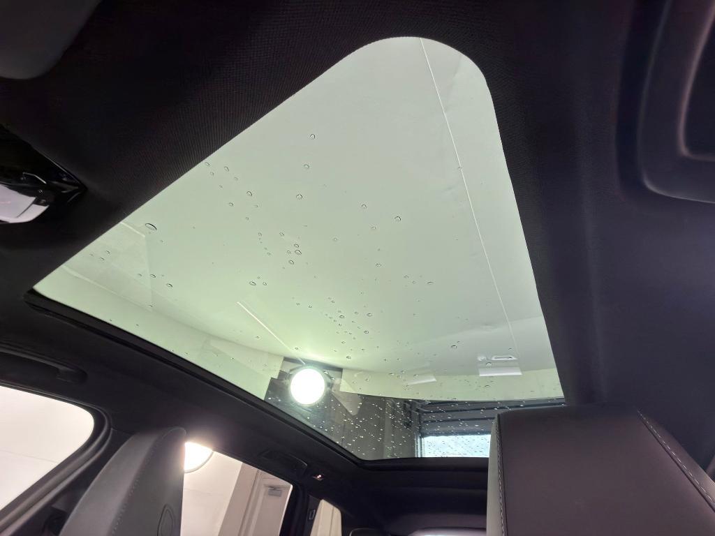 used 2025 BMW X3 car, priced at $43,999