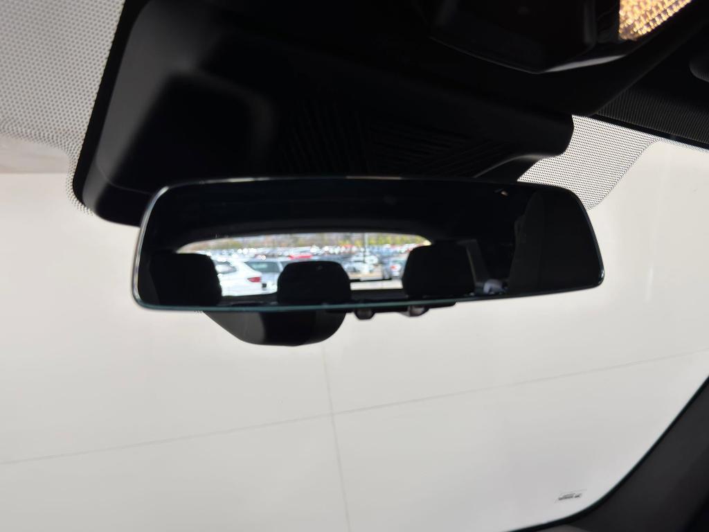 used 2025 BMW X3 car, priced at $43,999