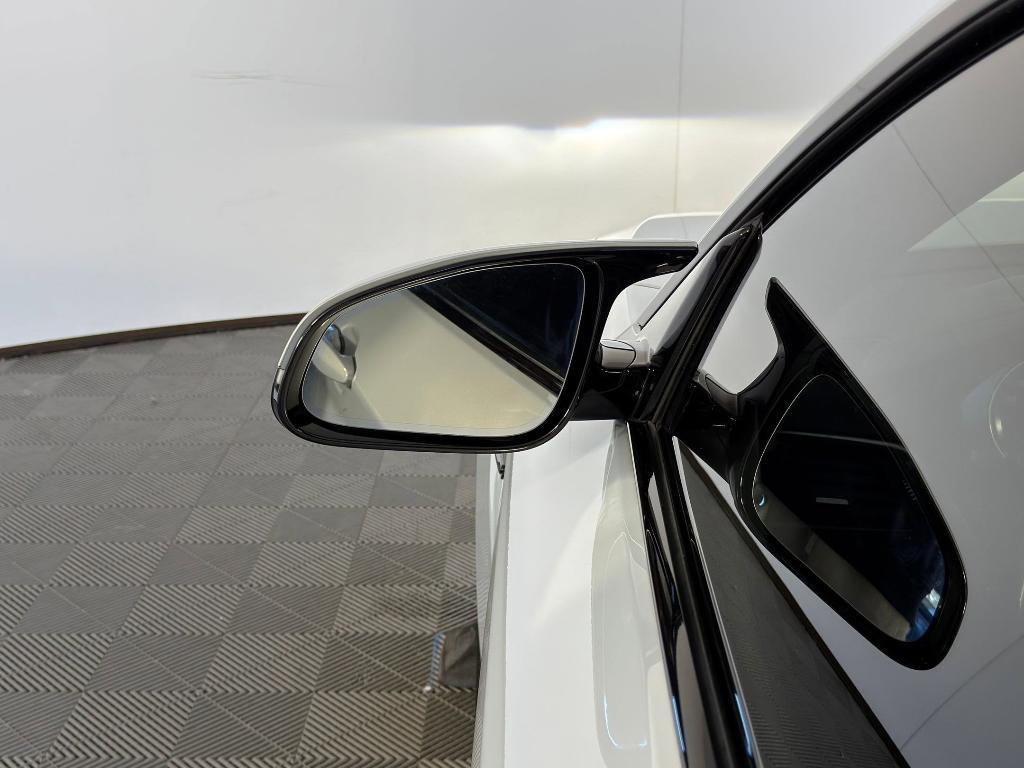 used 2020 BMW M2 car, priced at $44,498