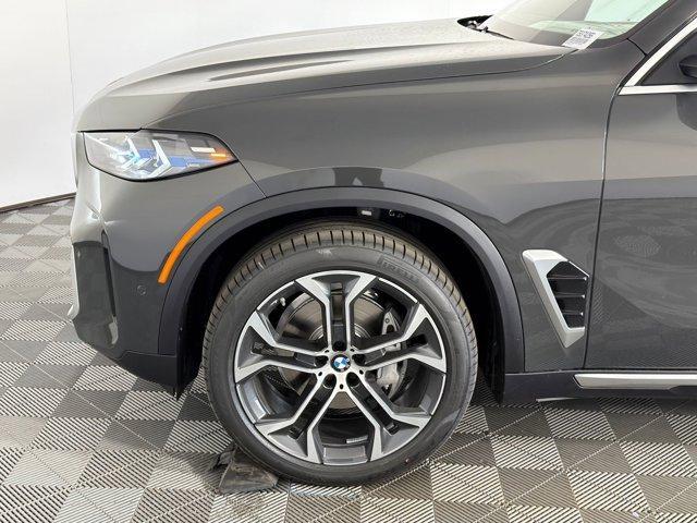 used 2026 BMW X5 car, priced at $77,825