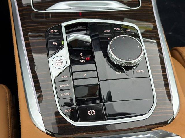 used 2026 BMW X5 car, priced at $77,825