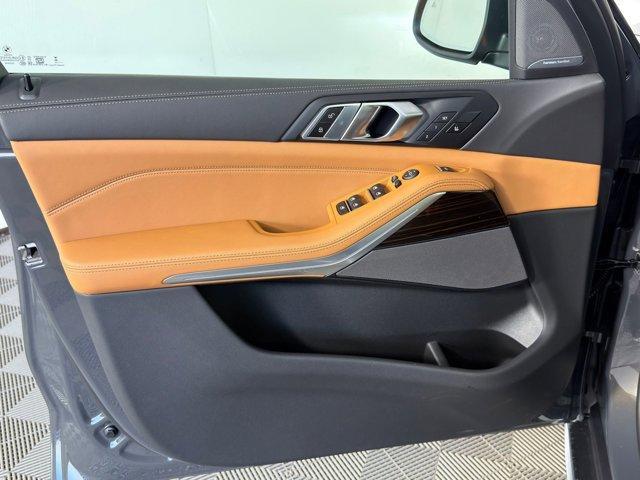 used 2026 BMW X5 car, priced at $77,825